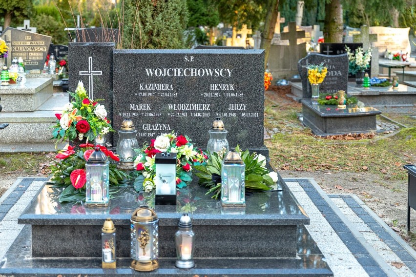 Grażyna Wojciechowska żyła 74 lata. Zmarła po ciężkiej...