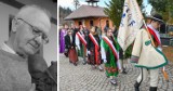 Zakopane pożegnało artystę rzeźbiarza Antoniego Grabowskiego. Żegnali go krewni, przyjaciele i uczniowie 