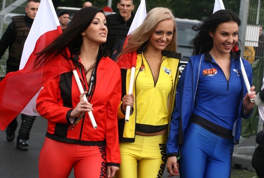 Eurosport Speedway Best Pairs. Motoarena Toruń godz.19