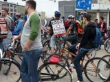 Dobre rozwiązania rowerowe z Francji chcą przenieść do Łodzi