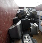 Zbiórka odpadów wielkogabarytowych w Legnicy