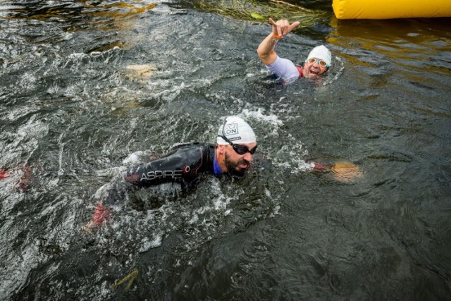 W Grudziądzu odbędzie się triathlon. Będą utrudnienia w ruchu