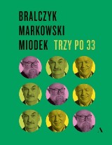 "Trzy po 33" - nietypowy poradnik językowy