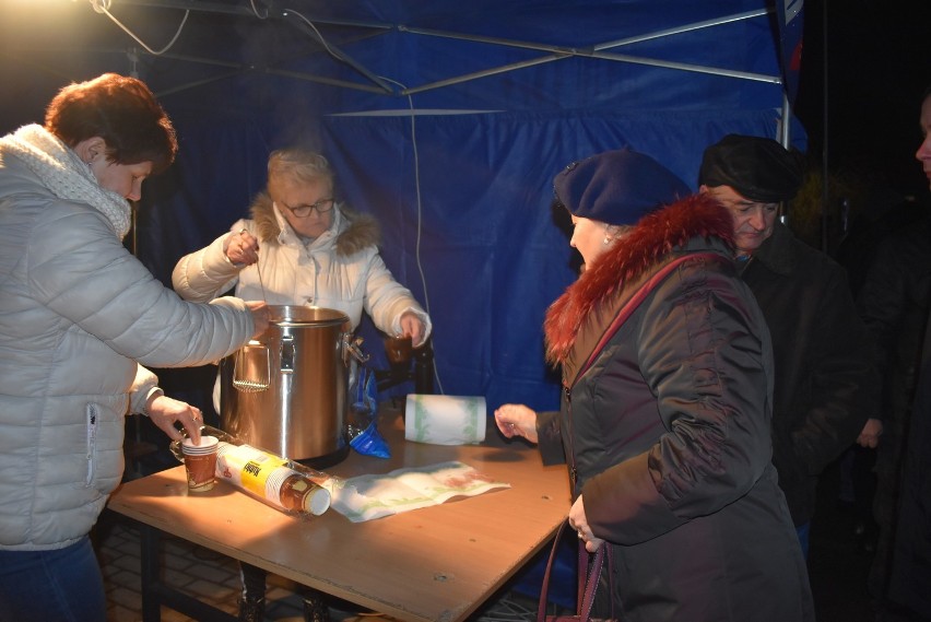 Dobrzyckie kolędowanie