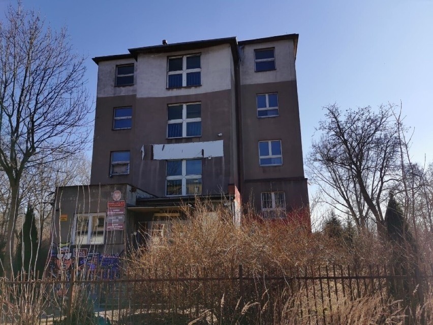 Nowe mieszkania w Czeladzi mają powstać po modernizacji w...