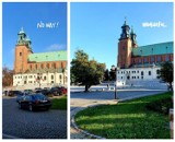 Gniezno. Parking przy katedrze musi zostać zlikwidowany. Dlaczego?