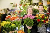 Dzień Kobiet 2016 w Krakowie. W tych kwiaciarniach kupisz najpiękniejsze kwiaty [PRZEGLĄD]