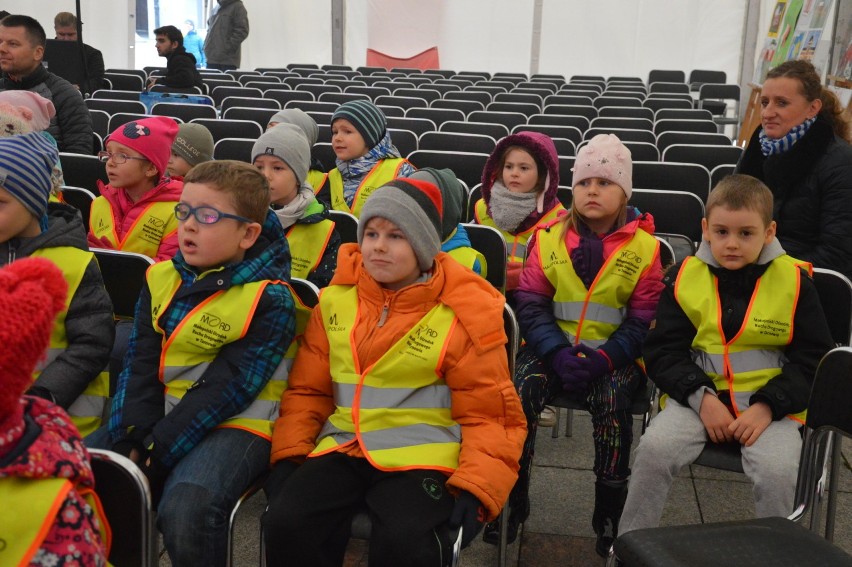 Tarnów. Piknik Niepodległościowy na Rynku