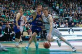 Decydujący ćwierćfinał Orlen Basket Ligi: Śląsk Wrocław vs Stal Ostrów Wielkopolski