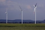 Baszków - Nie będzie farmy wiatrowej. Na terenie sołectwa staną tylko trzy wiatraki