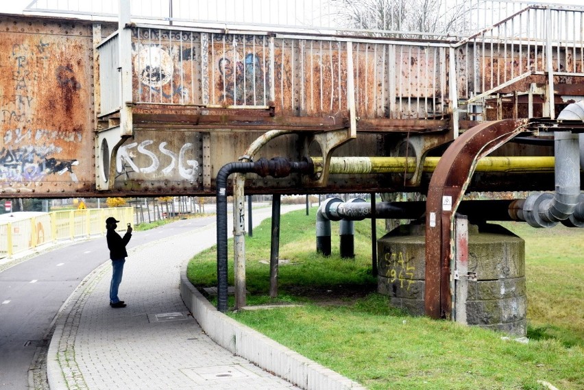 Dla mieszkańców Gorzowa Zawarcie to Zawarcie. Dzielnica,...