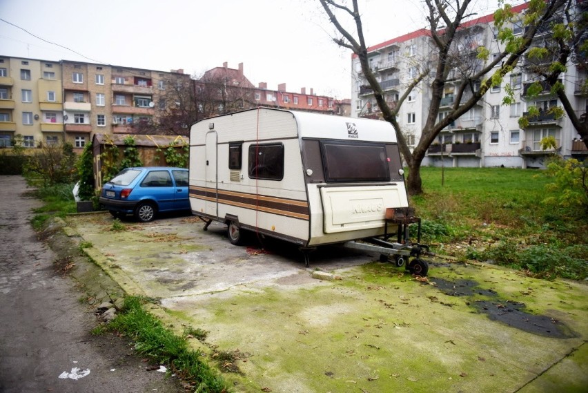 Dla mieszkańców Gorzowa Zawarcie to Zawarcie. Dzielnica,...