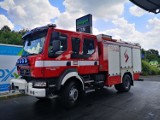 Nowe samochody ratowniczo-gaśnicze w podkaliskich jednostkach OSP. ZDJĘCIA