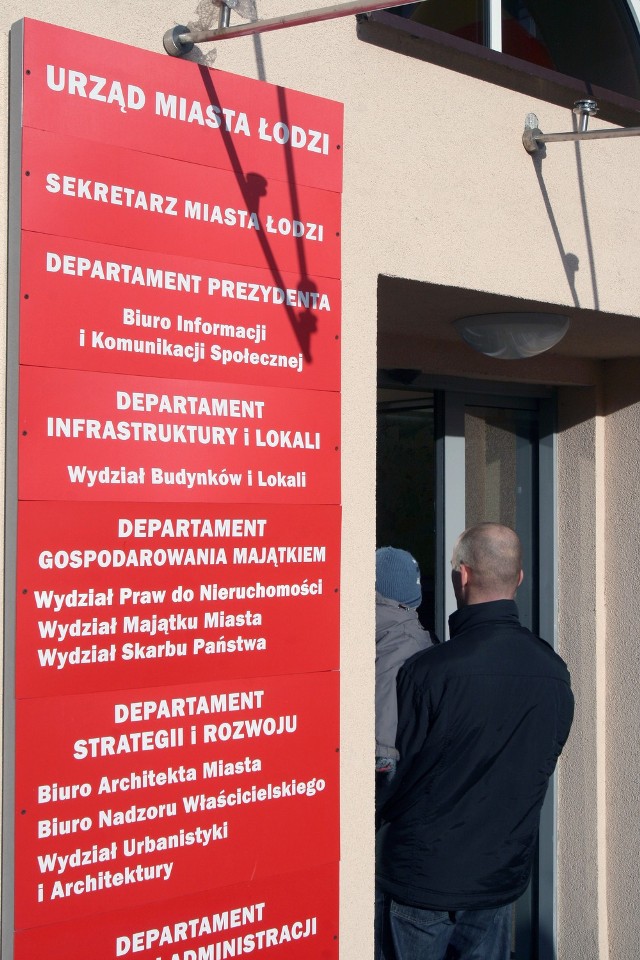 Wicedyrektor miejskiej AN na Kozinach odszedł z pracy i założył własną firmę.