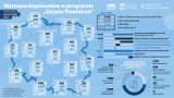 Ranking gmin w programie "Czyste powietrze". Sprawdź na którym miejscu jest Myszków