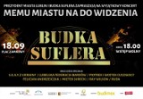 Koncert Budki Suflera: Memu miastu na do widzenia