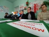 Pracownicy TN Polska w Kraśniku chcą podwyżki płac. Będą strajkować? 