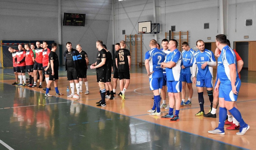W Kruszwicy odbył się IX Turniej Piłki Nożnej o Memoriał...