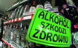 Czy sklep straci koncesję na alkohol?