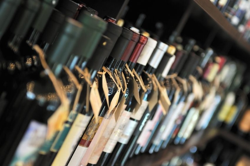 Dekant WineBar & Restaurant
Zajęcza 15

Winiarnia ma 600...