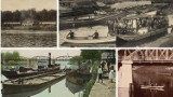 Jak kiedyś wyglądała rzeka Odra? Kąpieliska, port, przystań, ludzie na łodziach. Zobacz przedwojenne zdjęcia!