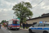 Wypadek na ulicy Warszawskiej w Częstochowie. Występują utrudnienia w ruchu