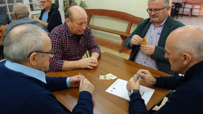 Ostatni turniej Sztumskiej Ligi Baśki 2019