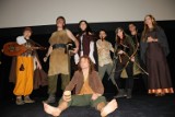 Przebiorą się na premierę filmu "Hobbit. Pustkowie Smauga" we Wrocławiu