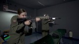 W I Liceum Ogólnokształcącym w Rawiczu powstanie wirtualna strzelnica. Ćwiczenia strzeleckie nie tylko dla uczniów klas mundurowych