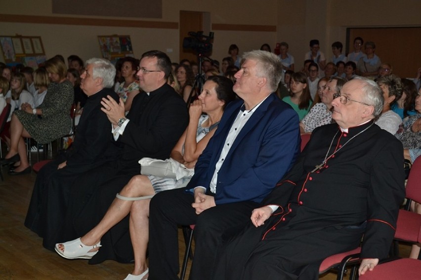 Stare Pole. Festiwal Pieśni Maryjnej i Religijnej powrócił po ośmiu latach przerwy