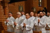 Diecezja ma 32 nowych szafarzy Komunii świętej. Wśród nich są mieszkańcy Jaczowa, Kotli i Gaworzyc