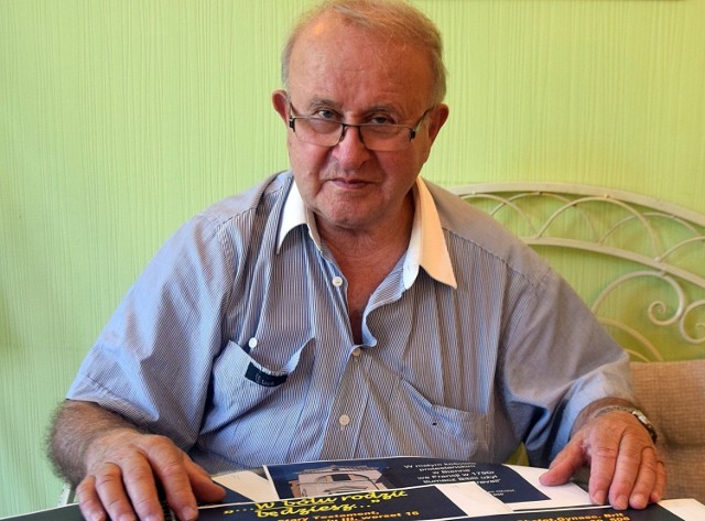 Prof. Ryszard Poręba jest byłym prezesem Polskiego Towarzystwa Ginekologicznego.