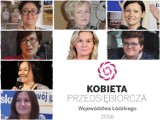 Kobieta Przedsiębiorcza 2017 w powiecie radomszczańskim [GŁOSOWANIE]