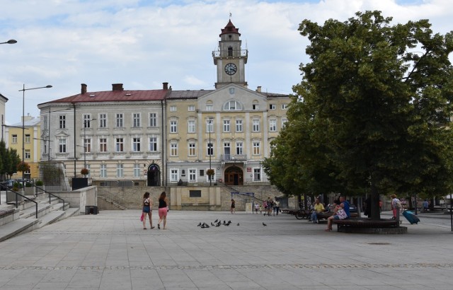 Czy radny Krzysztof Jędrzejowski opuści szeregi radnych w ratuszu? Tego dowiemy się pewnie po wakacjach