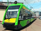 MPK w Poznaniu: Zielonym Tramino pojedziemy w połowie lipca