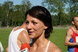 Sławno: Edyta Szczygielska przebiegła 246 km - Spartathlon