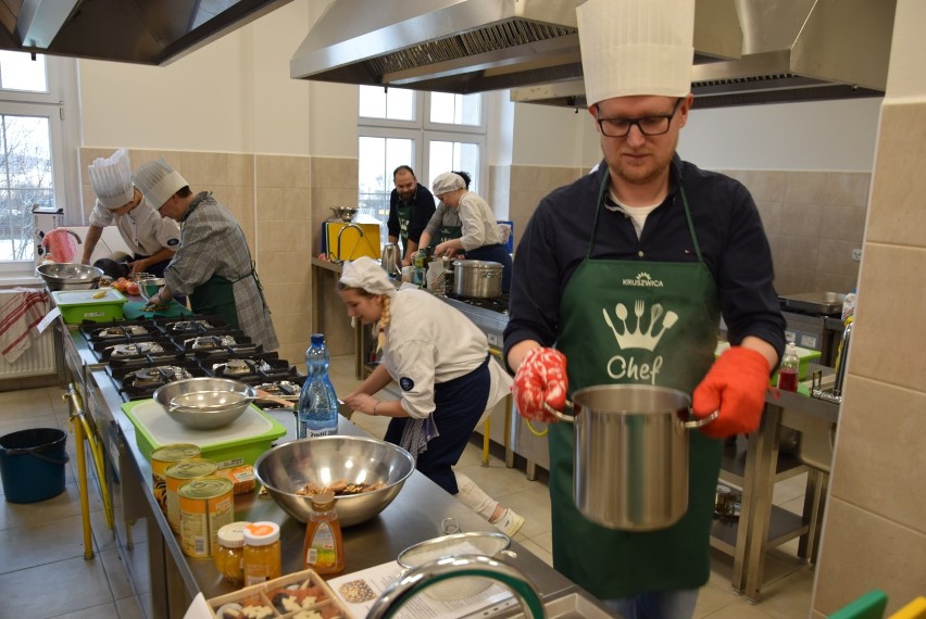 "Pomaganie przez gotowanie"! Charytatywna akcja "Dziennika Bałtyckiego". Wsparcie dla hospicjum „Bursztynowa Przystań” w Gdyni