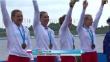 Mamy brązowy medal na Igrzyskach Europejskich!