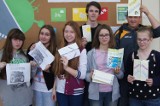 Eco-Jedynka - uczniowie z Kościana w ogólnopolskim konkursie