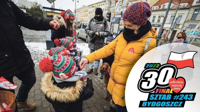 W tym roku WOŚP zbierać będzie datki na zakup sprzętu dla okulistyki dziecięcej. W Bydgoszczy partnerem finału będzie "Express Bydgoski".