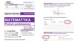 Matura 2023. Rozwiązane arkusze CKE z matematyki - poziom podstawowy. Sprawdź KLUCZ ODPOWIEDZI!