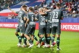 Lechia Gdańsk nie obroniła Pucharu Polski 24.07.2020 r. "Pasy" zdobyły trofeum po golu trzy minuty przed końcem dogrywki [ZDJĘCIA]