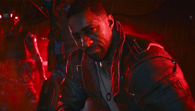 Wiemy już, czy w Cyberpunk 2077 Phantom Liberty będzie można wejść w romans z Idrisem Elbą, a raczej granym przez aktora Salomonem Reedem.
