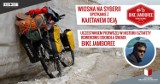 Pruszcz Gd.: W poniedziałek spotkanie podróżnicze "Wiosna na Syberii" - Bike Jamboree w Społecznej Bibliotece Historycznej