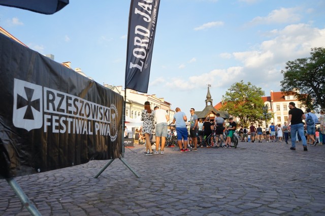 Festiwal piwa wraca do Rzeszowa. Już w ten weekend