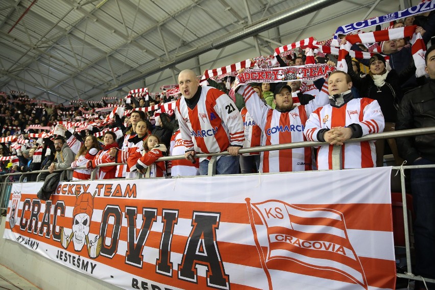 Cracovia zdobyła mistrzostwo Polski!