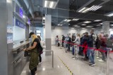Rząd chce zamknąć lotnisko w Bydgoszczy? Bydgoski poseł grzmi z mównicy