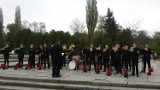 Orkiestry dęte opanują w niedzielę sosnowiecki Park Sielecki 