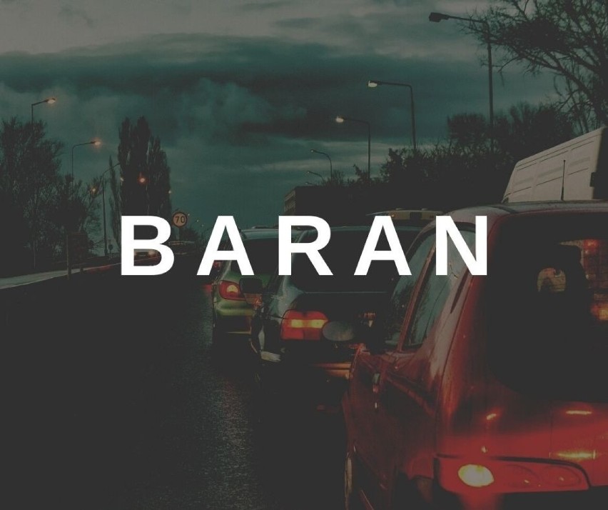 BARAN...