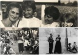 Głogowianie na pieszej pielgrzymce do Częstochowy sprzed 40 lat! Zobaczcie archiwalne zdjęcia!